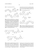 Acylsulfonamides and Processes for Producing the Same diagram and image