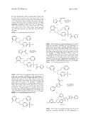 Acylsulfonamides and Processes for Producing the Same diagram and image