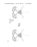 USE OF BUCKYSOME OR CARBON NANOTUBE FOR DRUG DELIVERY diagram and image