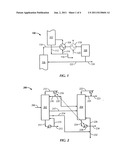 SYSTEM AND PROCESS FOR PRODUCING LINEAR ALPHA OLEFINS diagram and image