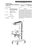 INFANT WARMER diagram and image