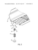 INFANT WARMER diagram and image