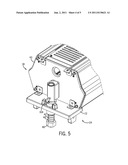 INFANT WARMER diagram and image