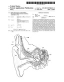 Inductive Signal and Energy Transfer through the External Auditory Canal diagram and image