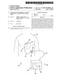 Non-Invasive Measurement of Fluid Pressure In An Adjustable Gastric Band diagram and image