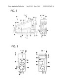 ENDOSCOPE COVER FIXING DEVICE AND FIXING SYSTEM diagram and image