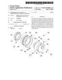 ADAPTER DEVICE TO COUPLE AN ENDOSCOPE WITH A MEDICAL APPLIANCE diagram and image