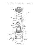 PATIENT-MOUNTED RETRACTION diagram and image