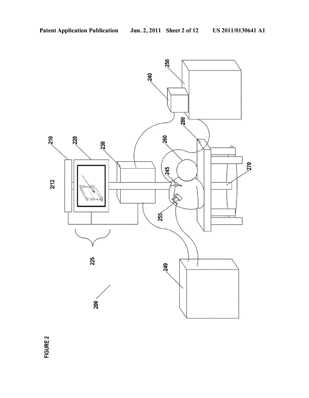 IMAGER FOCUSING BASED ON INTRAOPERATIVE DATA - diagram, schematic, and image 03