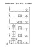 METHOD TO ACQUIRE MEASUREMENT DATA OF A BREATHING EXAMINATION SUBJECT BY     MAGNETIC RESONANCE TECHNOLOGY, AND ASSOCIATED COMPUTER PROGRAM diagram and image