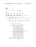 METHOD TO ACQUIRE MEASUREMENT DATA OF A BREATHING EXAMINATION SUBJECT BY     MAGNETIC RESONANCE TECHNOLOGY, AND ASSOCIATED COMPUTER PROGRAM diagram and image