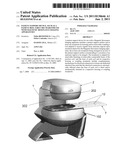 PATIENT SUPPORT DEVICE, SUCH AS A PATIENT BED, TABLE OR CHAIR FOR USE WITH     MAGNETIC RESONANCE IMAGING APPARATUSES diagram and image