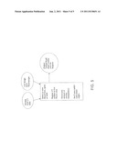 Intraoperative C-arm fluoroscope datafusion system diagram and image