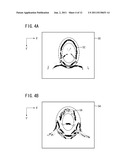 VERTEBRA SEGMENTATION APPARATUS, VERTEBRA SEGMENTATION METHOD, AND     RECORDING MEDIUM WITH PROGRAM FOR VERTEBRA SEGMENTATION diagram and image