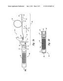 IMPLANTABLE DEVICES AND METHODS FOR EXTERNAL BEAM RADIATION TREATMENTS diagram and image