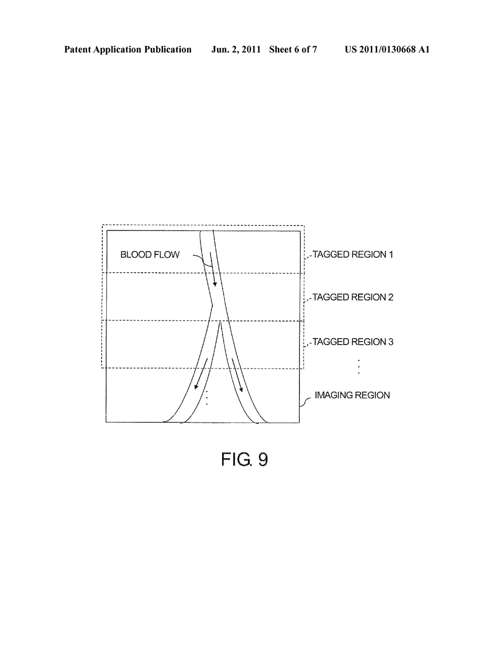 BLOOD FLOW PERFUSION ANALYZING APPARATUS, BLOOD FLOW PERFUSION ANALYZING     METHOD, FLUID ANALYZING APPARATUS AND FLUID ANALYZING METHOD - diagram, schematic, and image 07