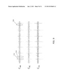 Method and apparatus for improving signal to noise ratio of ECG signals to     facilitate cardiac beat detection diagram and image