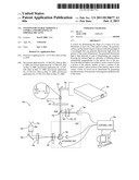 SYSTEM FOR CHARACTERIZING A CONREA AND OBTAINING AN OPHTHALMIC LENS diagram and image