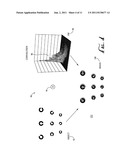 SYSTEM FOR CHARACTERIZING A CONREA AND OBTAINING AN OPHTHALMIC LENS diagram and image