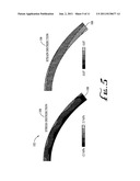 SYSTEM FOR CHARACTERIZING A CONREA AND OBTAINING AN OPHTHALMIC LENS diagram and image