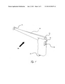 ALL-IN-ONE OPTICAL MICROSCOPIC HANDLE diagram and image