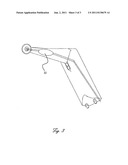 ALL-IN-ONE OPTICAL MICROSCOPIC HANDLE diagram and image