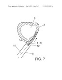 Device for Testing Needles diagram and image