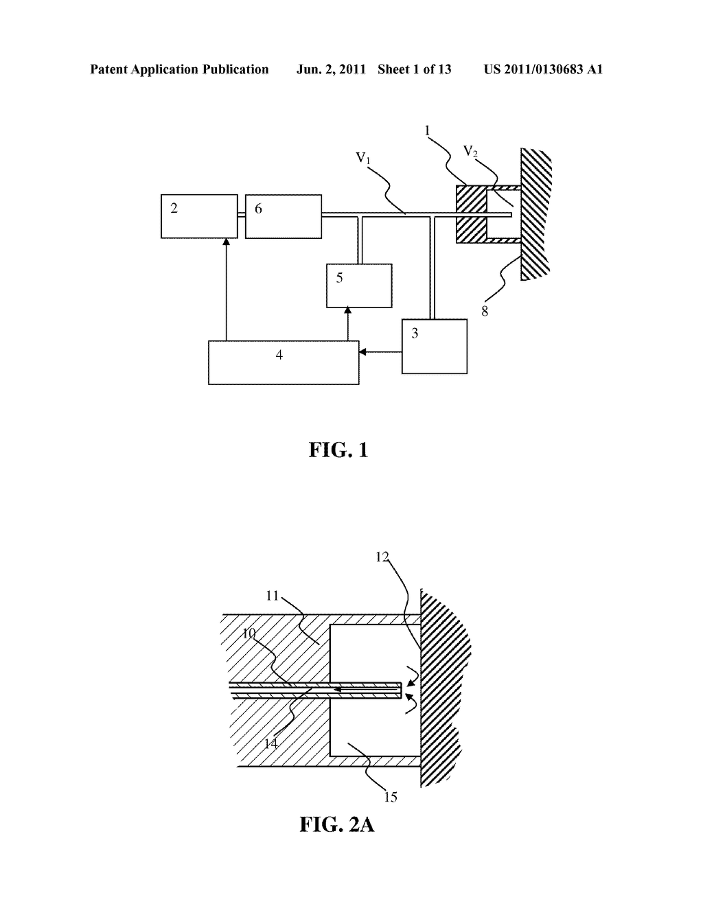 ASPIRATION METHODS AND DEVICES FOR ASSESSMENT OF VISCOELASTIC PROPERTIES     OF SOFT TISSUES - diagram, schematic, and image 02