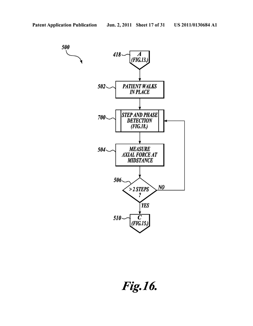 LOWER-LIMB PROSTHESIS FORCE AND MOMENT TRANSDUCER - diagram, schematic, and image 18