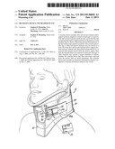 Restraint Device And Method Of Use diagram and image