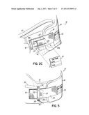 Restraint Device And Method Of Use diagram and image