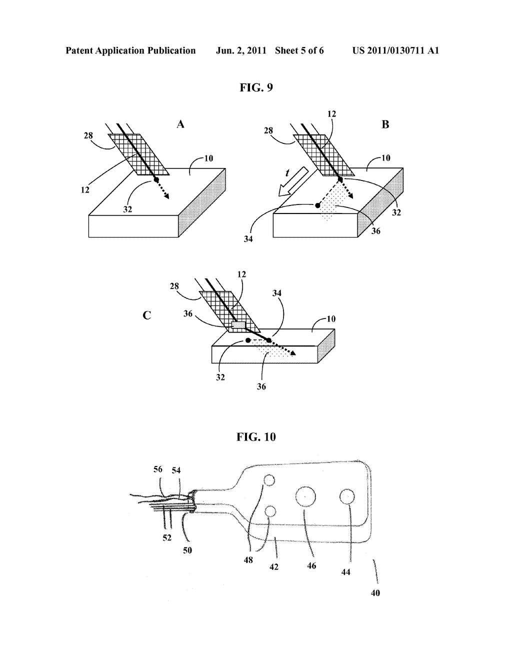 HAIR GROWTH TREATMENT - diagram, schematic, and image 06