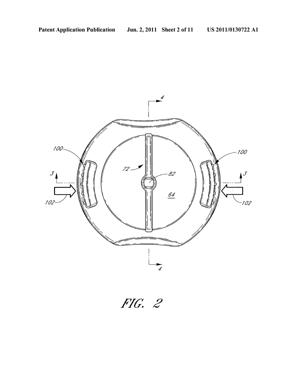 INFUSION SET - diagram, schematic, and image 03