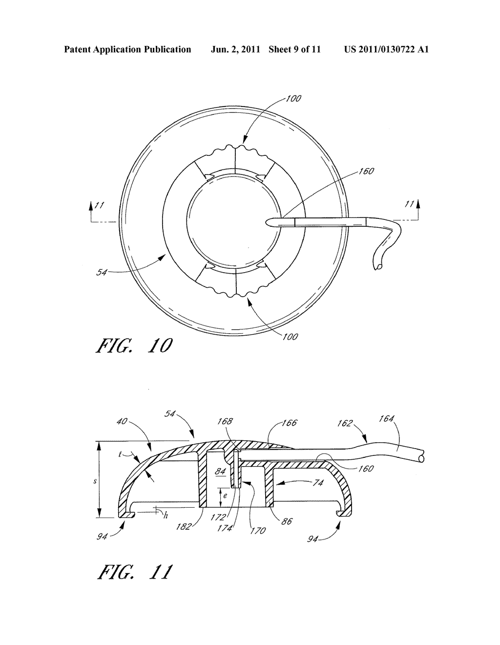 INFUSION SET - diagram, schematic, and image 10