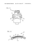 VASCULAR ACCESS DEVICE TIME SENSITIVE STATUS INDICATION diagram and image