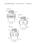 VASCULAR ACCESS DEVICE TIME SENSITIVE STATUS INDICATION diagram and image