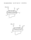 VASCULAR ACCESS DEVICE TIME SENSITIVE STATUS INDICATION diagram and image