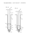 VASCULAR ACCESS DEVICE TIME SENSITIVE STATUS INDICATION diagram and image