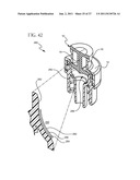 VASCULAR ACCESS DEVICE TIME SENSITIVE STATUS INDICATION diagram and image