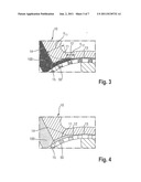 Apparatus And Method For Transferring Particulate Material diagram and image