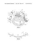 APPARATUS AND METHODS FOR TREATMENT OF HEMORRHAGING diagram and image