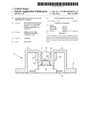 SENSORS FOR DETECTING GAS IN, AND PRESSURE OF, A LIQUID diagram and image