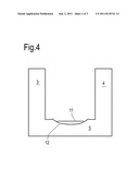 SENSORS FOR DETECTING GAS IN, AND PRESSURE OF, A LIQUID diagram and image