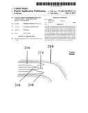 Contact free and perforation safe endoluminal laser treatment device and     method diagram and image