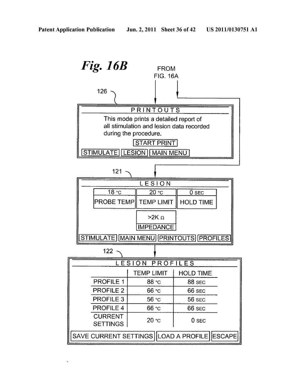 ELECTROSURGICAL GENERATOR APPARATUS - diagram, schematic, and image 37