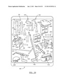 Method for Less Invasive Knee Resection diagram and image