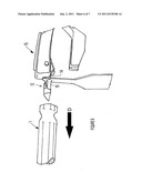 IDENTIFICATION TAG LOADING MEANS diagram and image