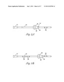 CATHETER WITH OCCLUDING CUFF diagram and image