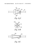 CATHETER WITH OCCLUDING CUFF diagram and image