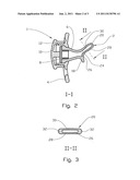 Pacifier diagram and image